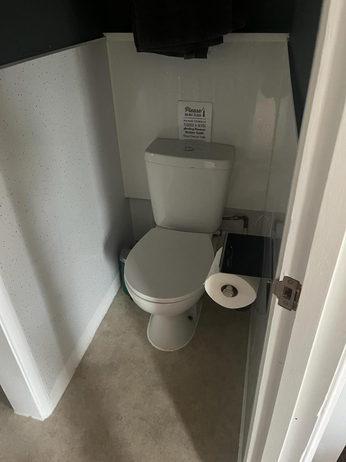 גרייט יארמאות Hotel Of Wizardry מראה חיצוני תמונה