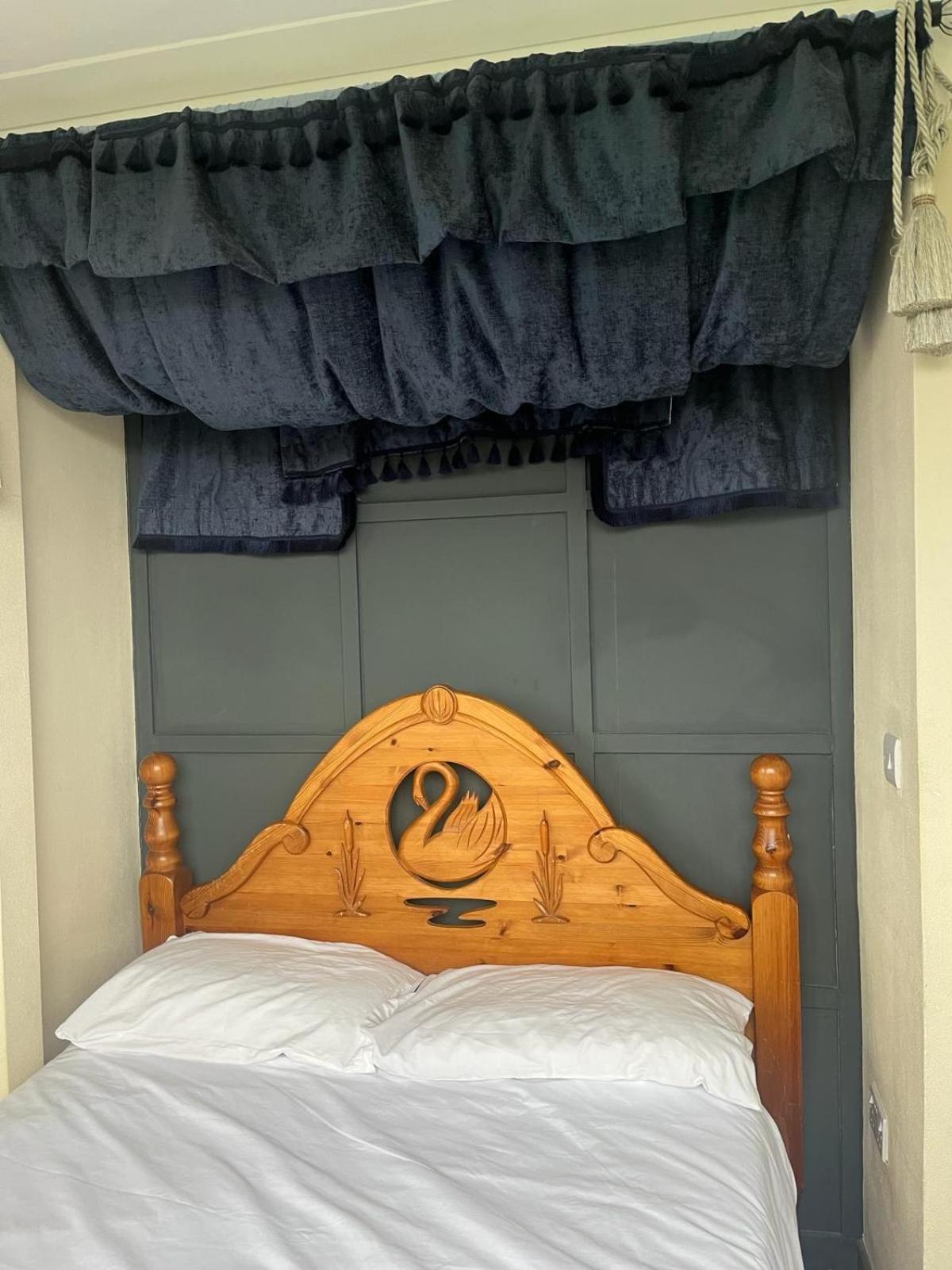 גרייט יארמאות Hotel Of Wizardry מראה חיצוני תמונה