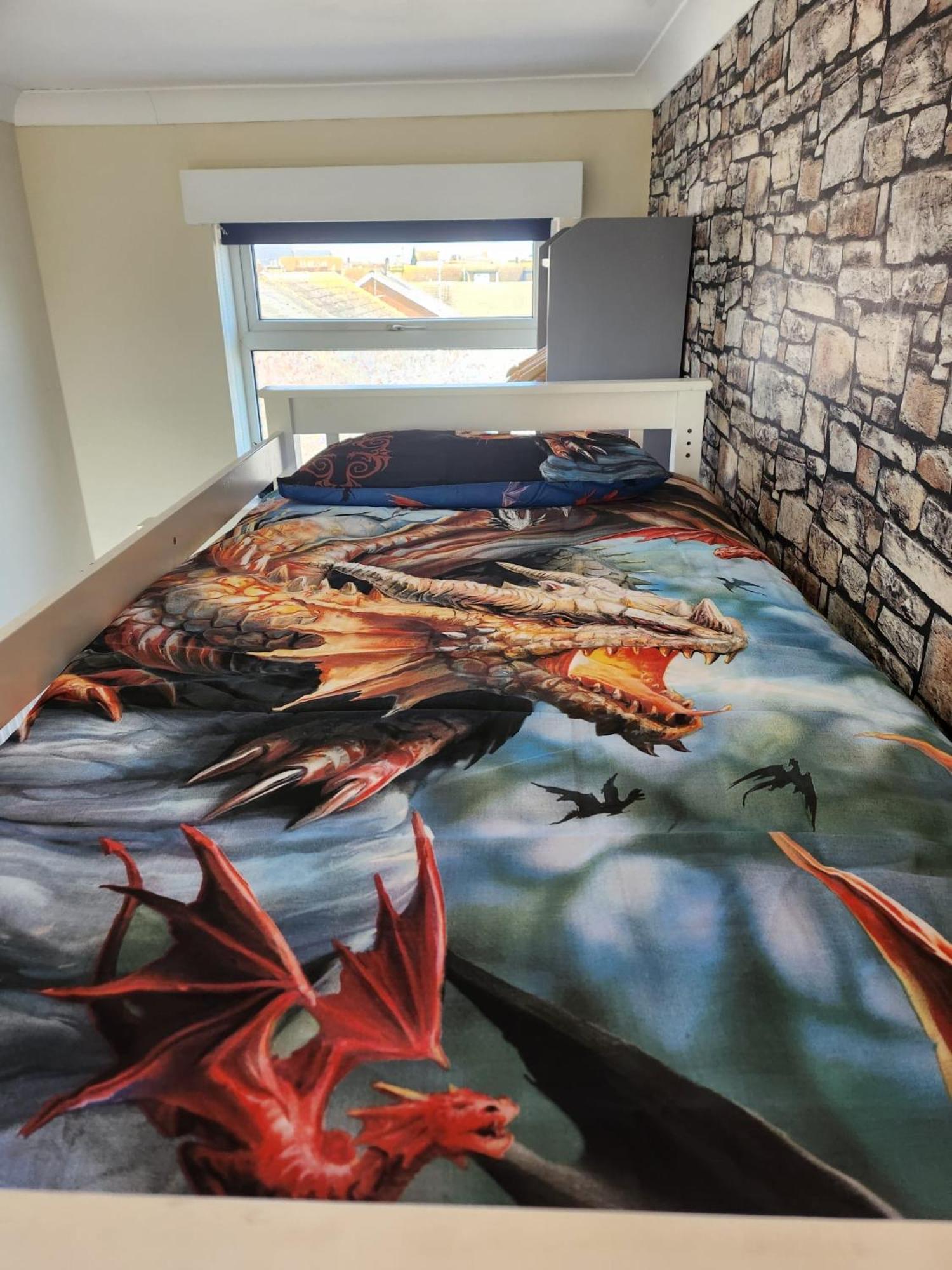 גרייט יארמאות Hotel Of Wizardry מראה חיצוני תמונה